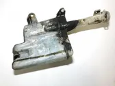 Windshield washer fluid reservoir/tank