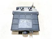 Calculateur moteur ECU