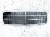 Front grill