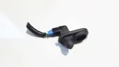 Bonnet alarm switch sensor