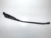 Front wiper blade arm