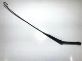 Front wiper blade arm