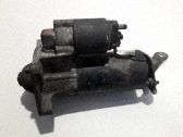 Motor de arranque
