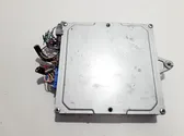 Unidad de control/módulo del motor