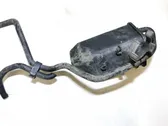 Cartucho de vapor de combustible del filtro de carbón activo