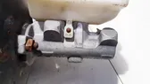 Master brake cylinder