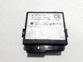 Autres unités de commande / modules