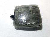 Luz del asiento delantero