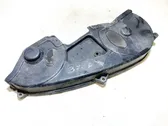 Timing belt guard (cover)