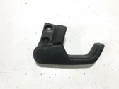 Engine bonnet (hood) release handle