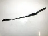 Front wiper blade arm