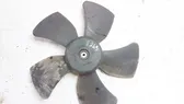 Hélice moteur ventilateur