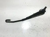 Rear wiper blade arm