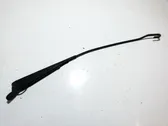 Front wiper blade arm