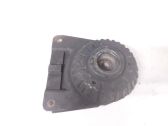Coil spring mount