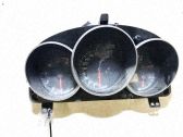 Velocímetro (tablero de instrumentos)