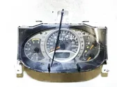 Geschwindigkeitsmesser Cockpit