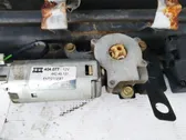 Sunroof motor/actuator