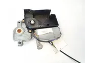 Sunroof motor/actuator