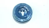 Crankshaft pulley