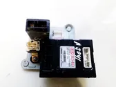 Other control units/modules