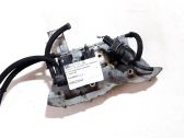 Turbo solenoid valve