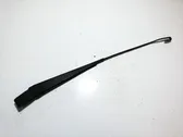 Front wiper blade arm