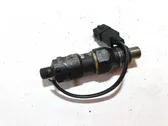Inyector de combustible