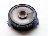 Altavoz de la puerta delantera