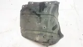 Engine splash shield/under tray