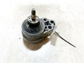 Support de moteur, coussinet