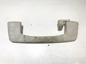 Rear interior roof grab handle