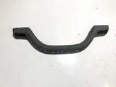 Front interior roof grab handle