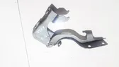 Engine bonnet/hood hinges