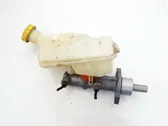 Master brake cylinder