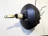 Brake booster