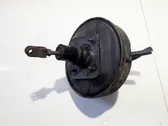 Brake booster