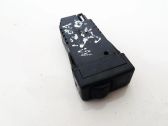Panel lighting control switch