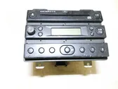 Radio/CD/DVD/GPS head unit