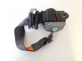 Ceinture de sécurité arrière