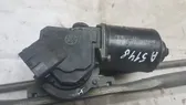 Motor del limpiaparabrisas