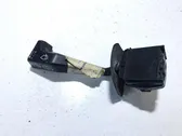 Wiper control stalk