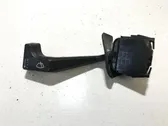 Wiper control stalk