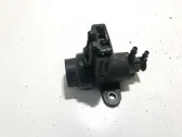 Turbo solenoid valve