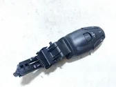 Multifunctional control switch/knob