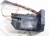 Otras unidades de control/módulos