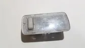 Rear seat light