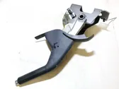 Handbrake/parking brake lever assembly