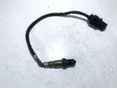 Lambda probe sensor