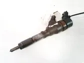 Injecteur de carburant